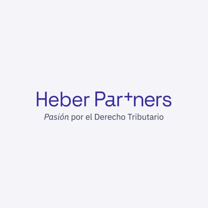 Heber Partners logo
