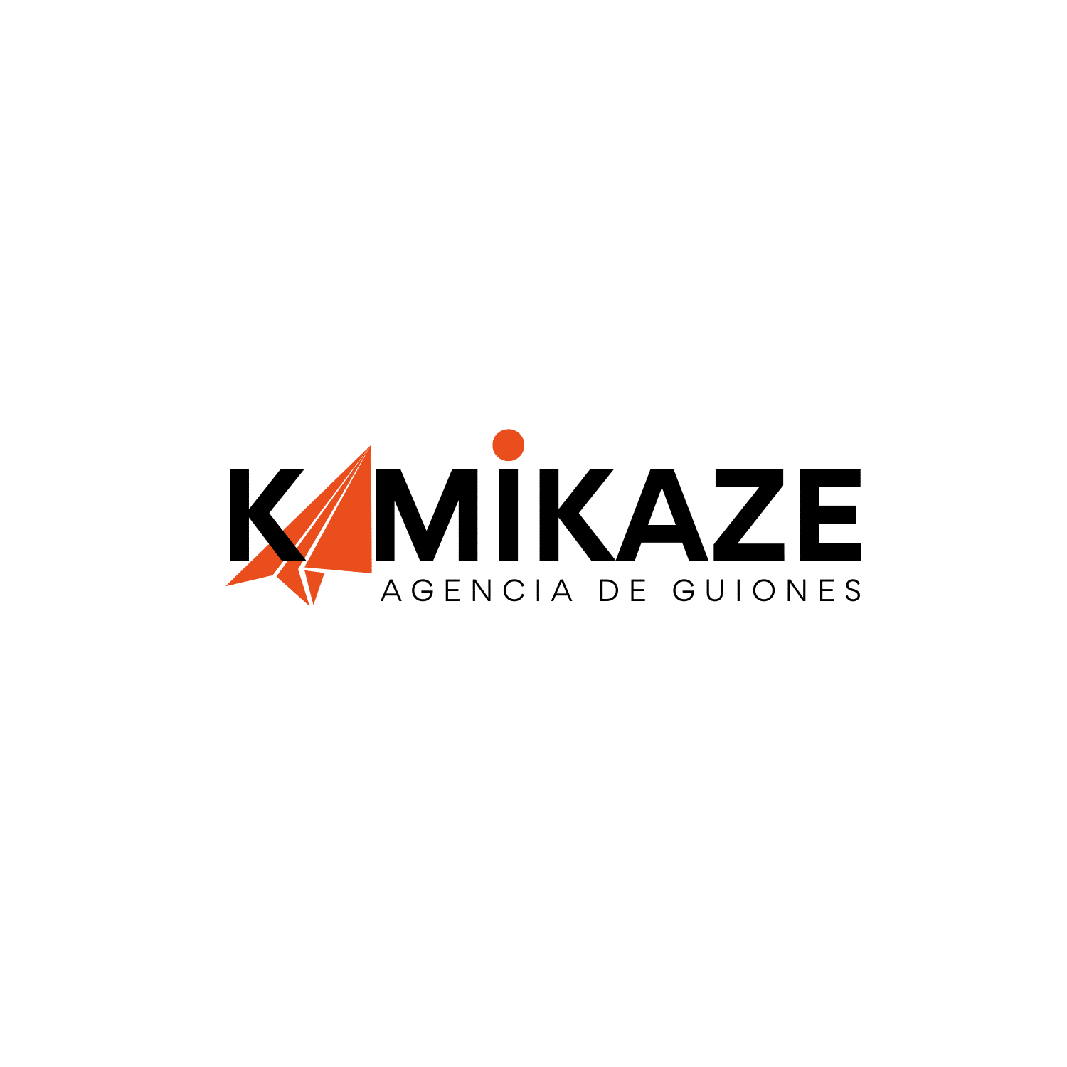 KAMIKAZE logo 1500