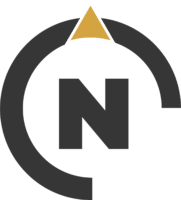 Logo N Netmanager transparente