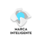 Imagotipo Marca Inteligente Marketing Editorial
