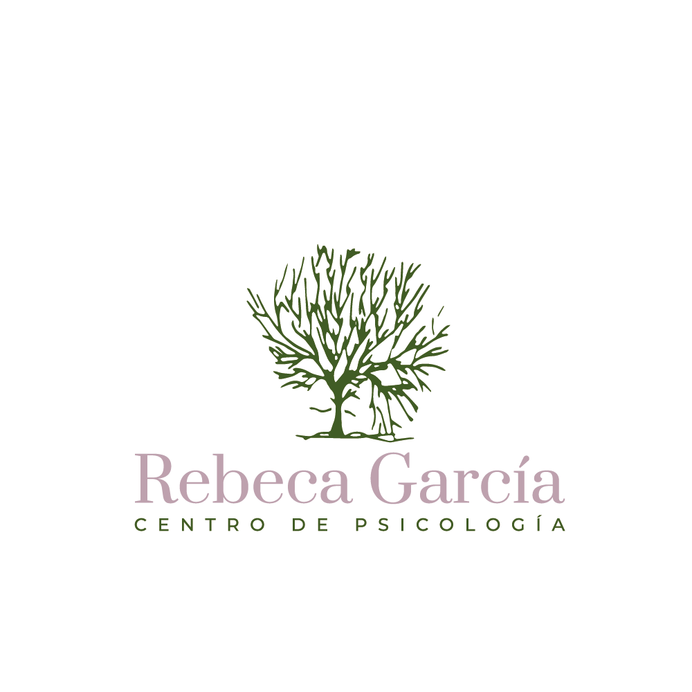Rebeca García - Centro de Psicología