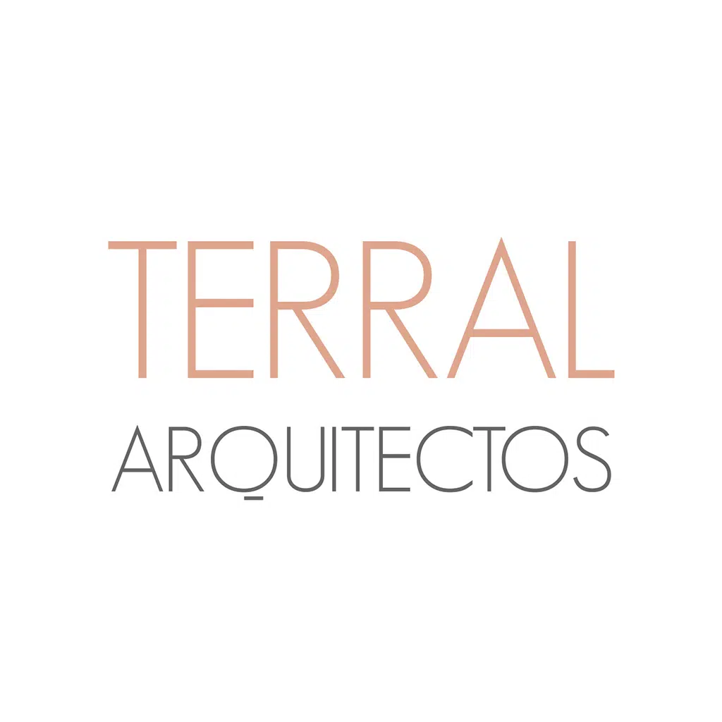 Terral Arquitectos logo