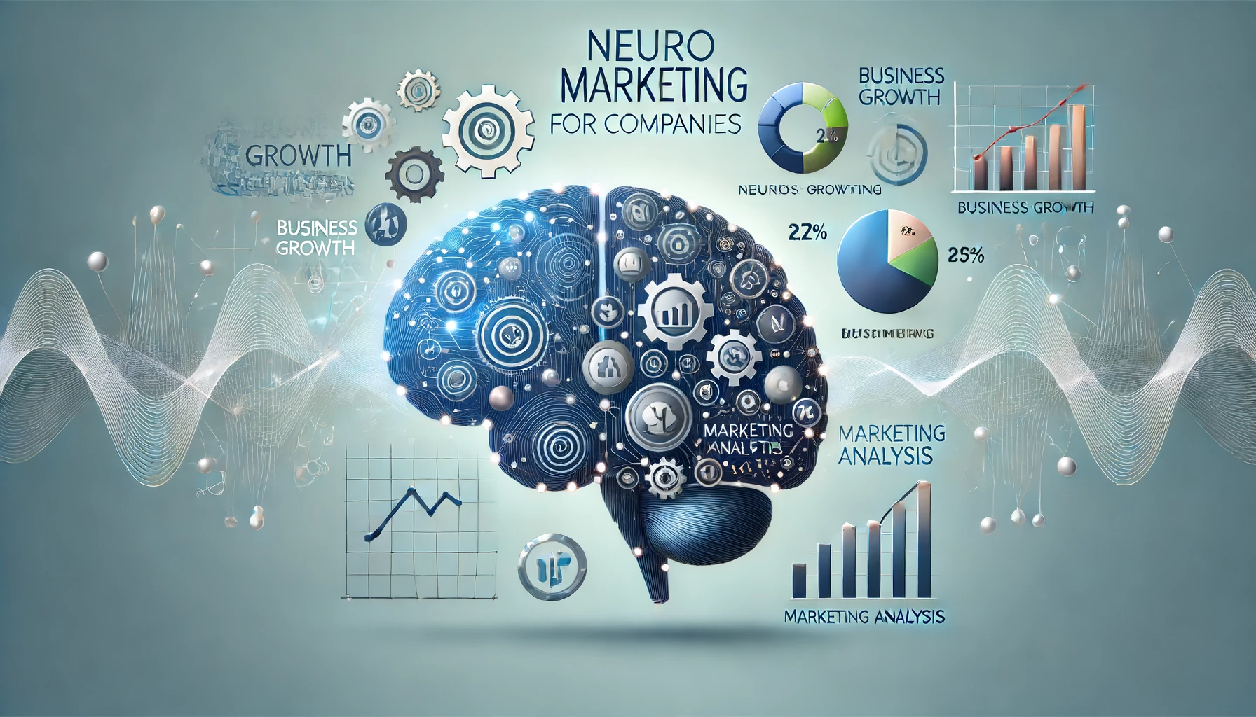 Beneficios del Neuromarketing para las Empresas