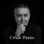 César Pazos autor