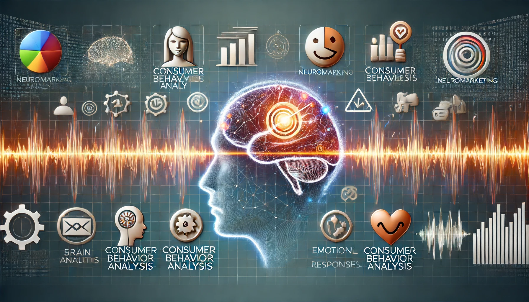 Impacto del Neuromarketing en los Consumidores