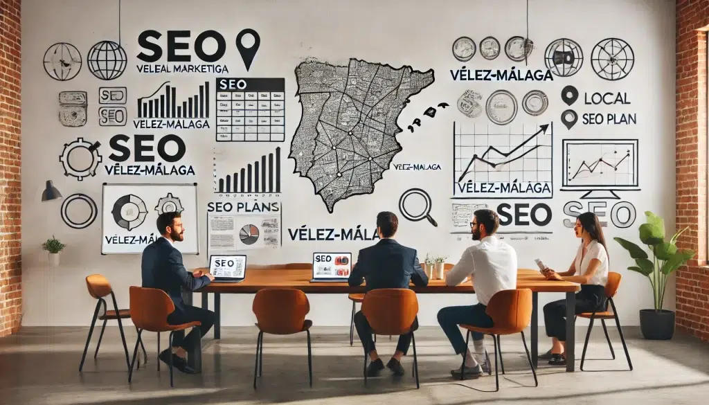 SEO y Marketing Digital