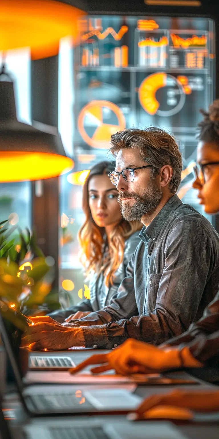 Servicios de Marketing Digital en Vélez-Málaga