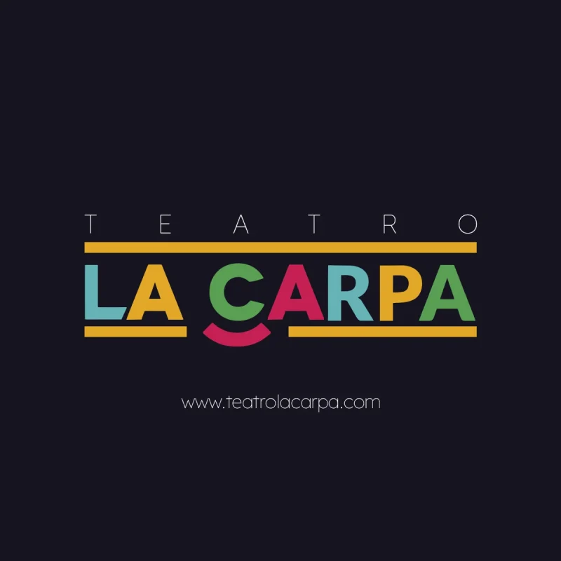 Teatro La Carpa en Torre del Mar - Página web en WordPress