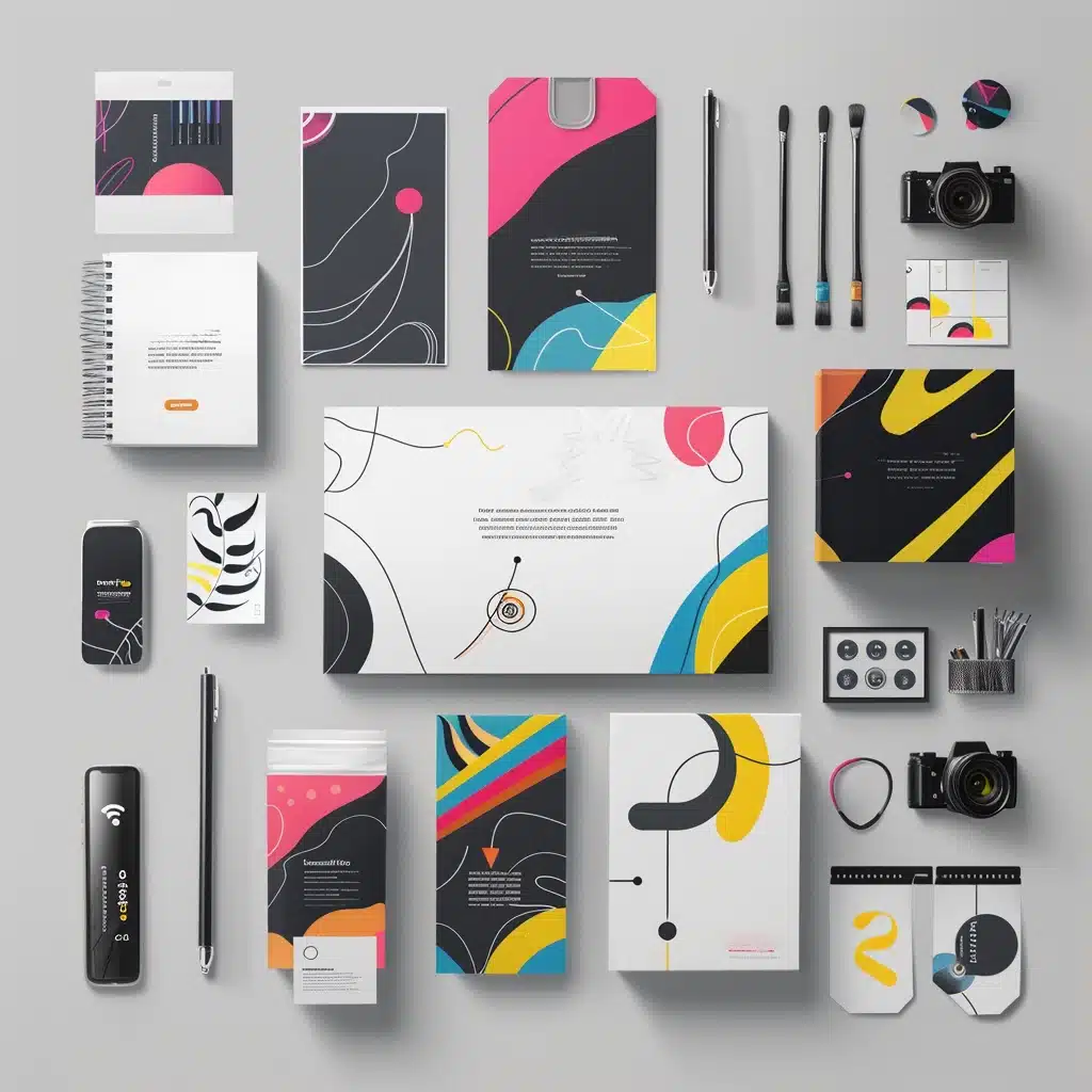 Branding y logotipos