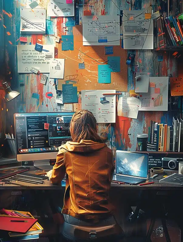 Creación y diseño de blogs profesionales copia