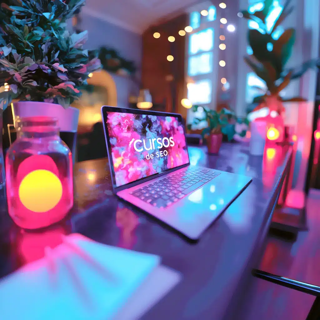 Cursos de SEO