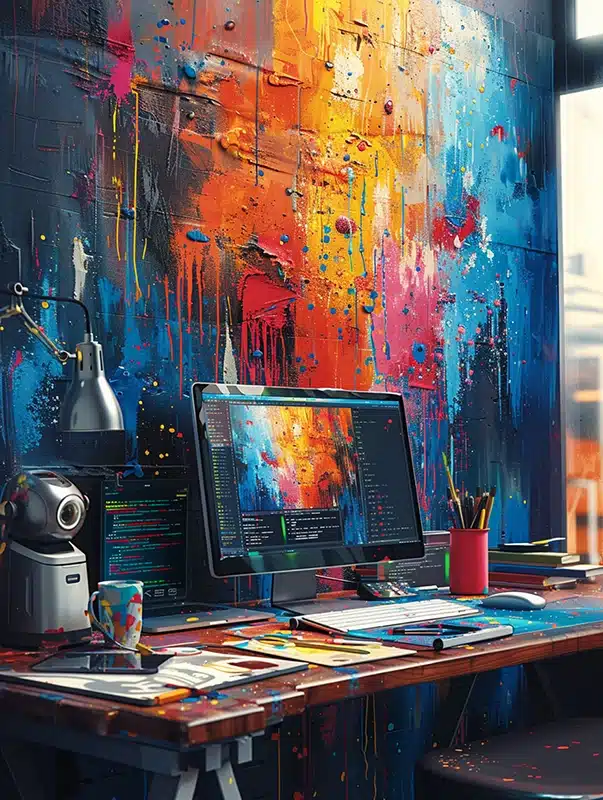 Diseño de paginas web corporativas