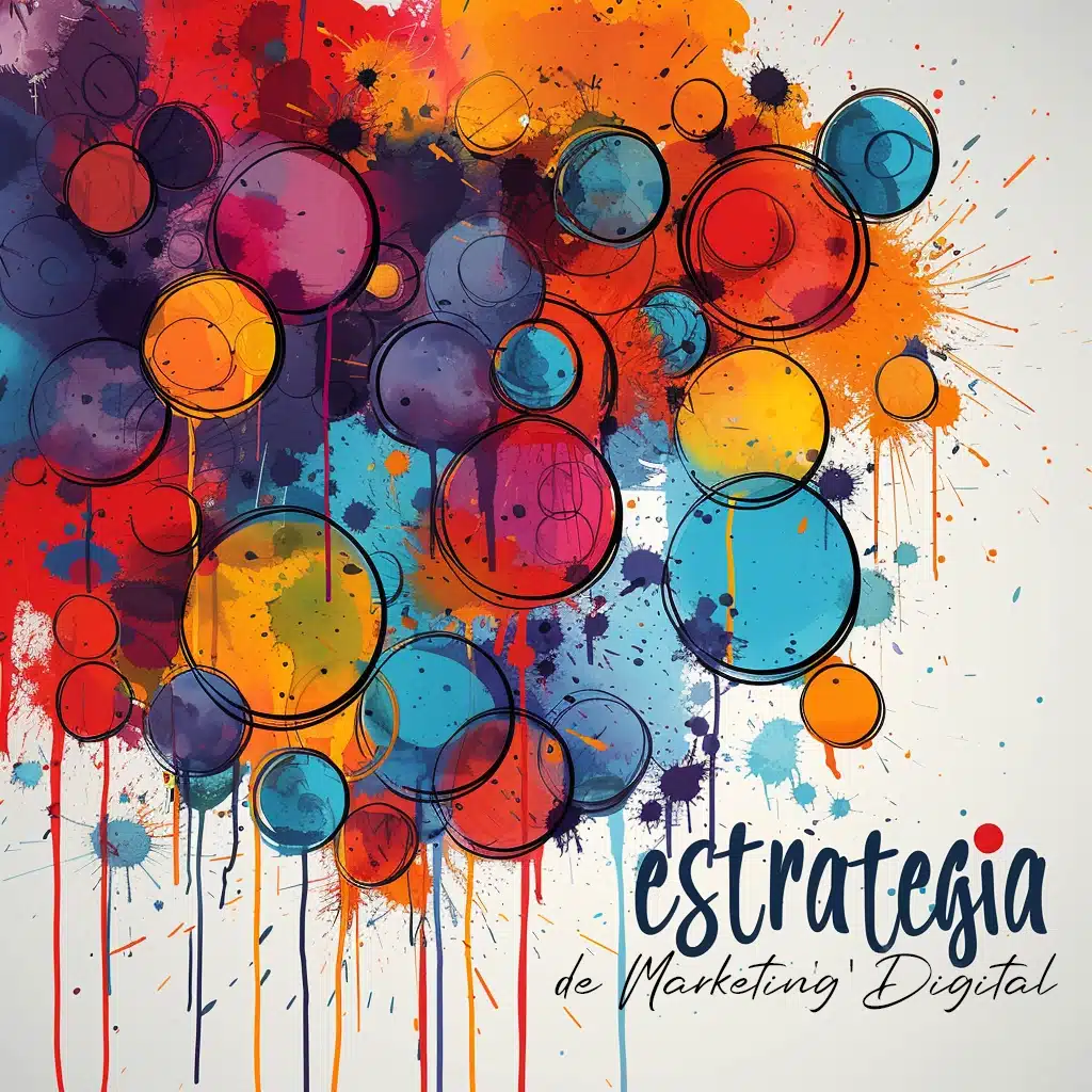 Estrategia de Marketing digital