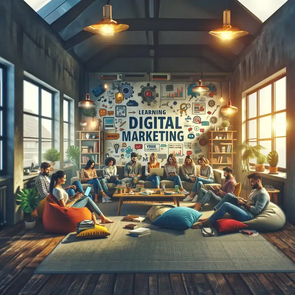 Estrategia de Redes Sociales y Social Media