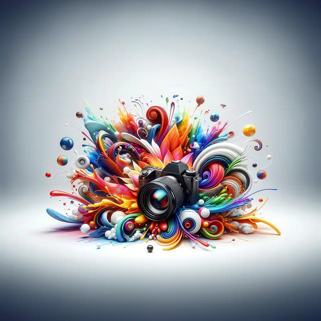 Fotografía profesional marketing