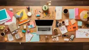 Herramientas gestión negocio marketing diseño