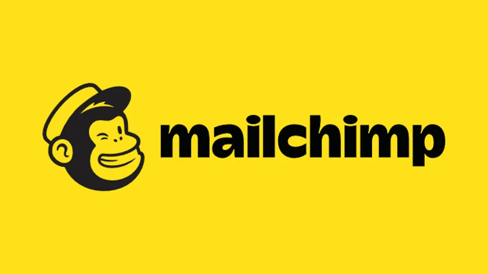 Logo de Mailchimp Mail Marketing