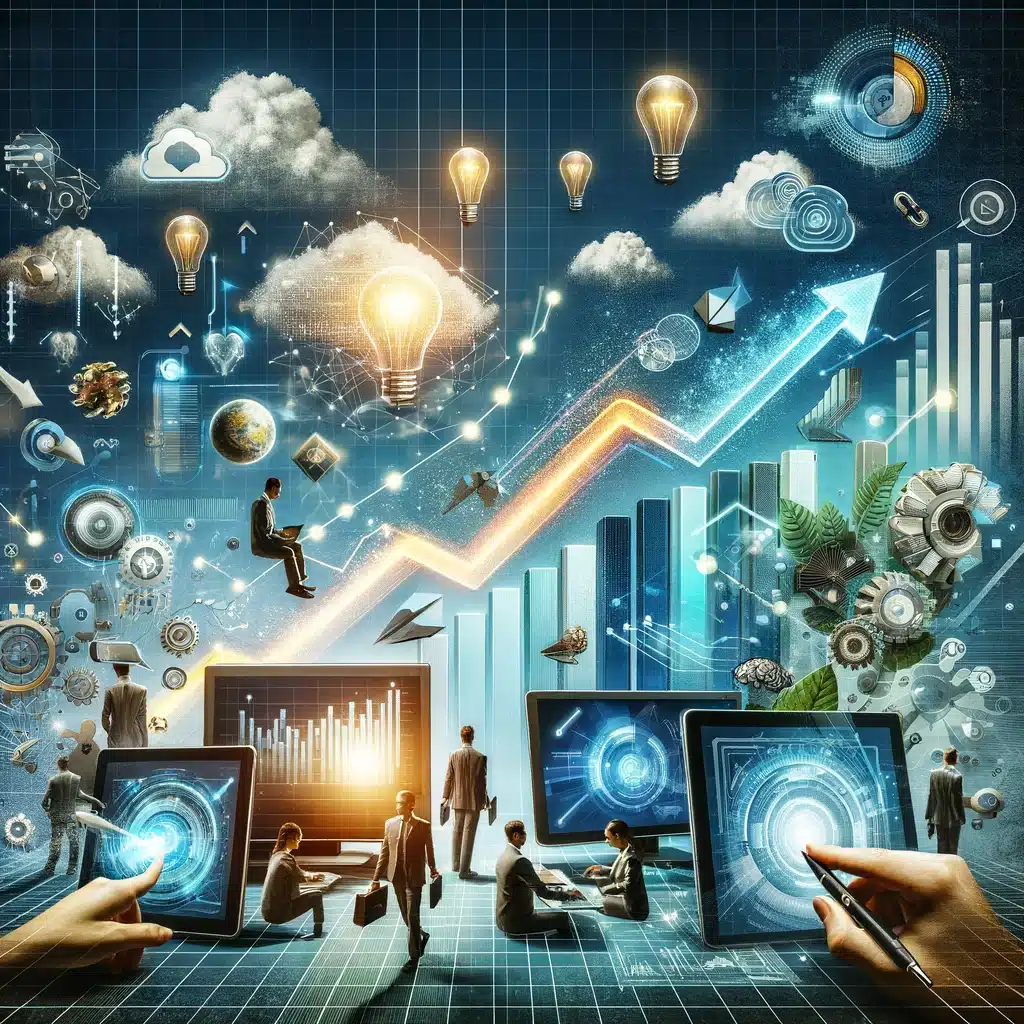 MODERNIZACIÓN DIGITAL DE EMPRESAS