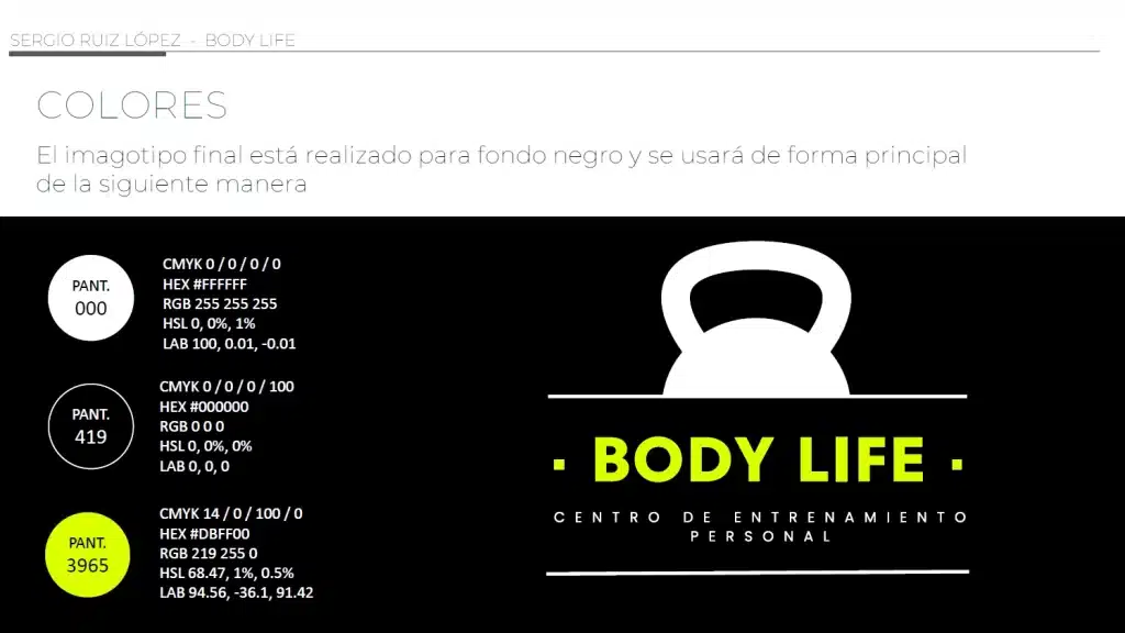 Manual Corporativo - Imagotipo