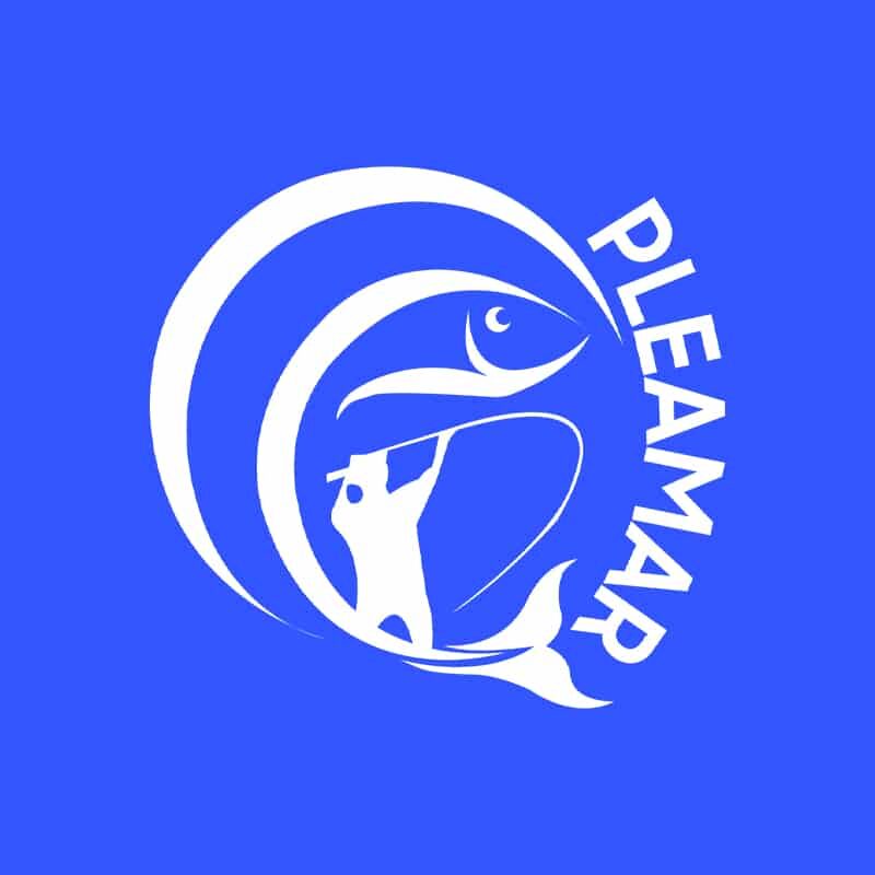 Pleamar tienda de pesca destacado