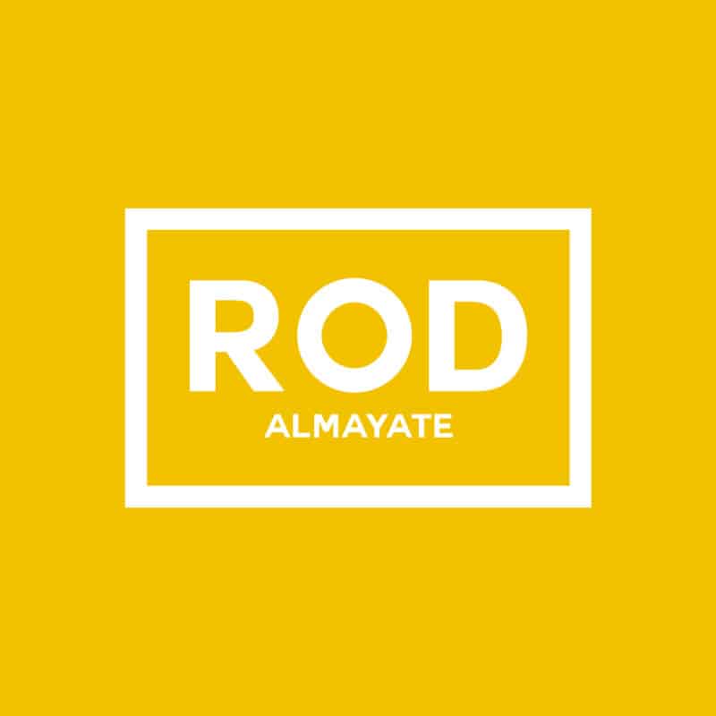 Rod Almayate destacada