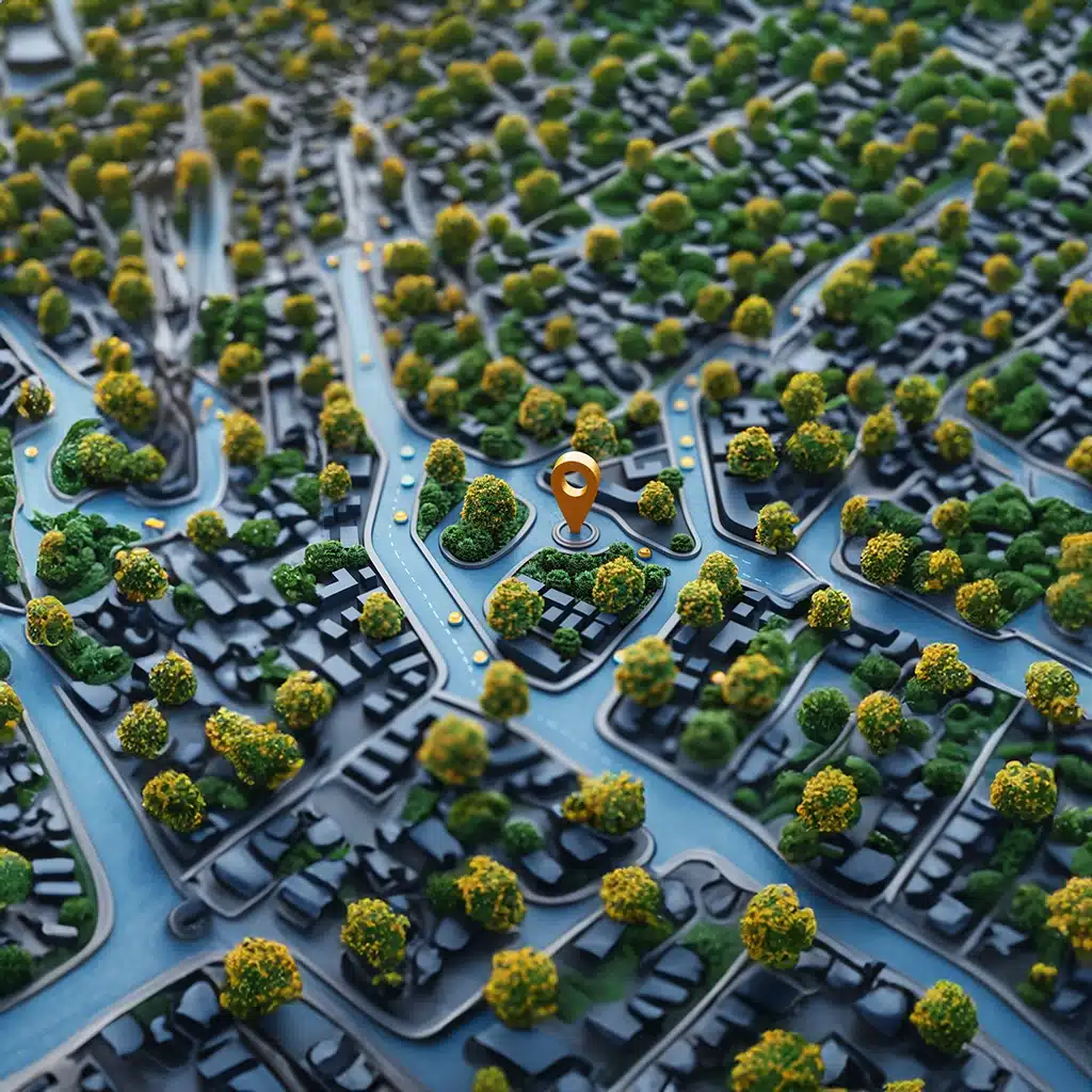 SEO LOCAL marketing digital