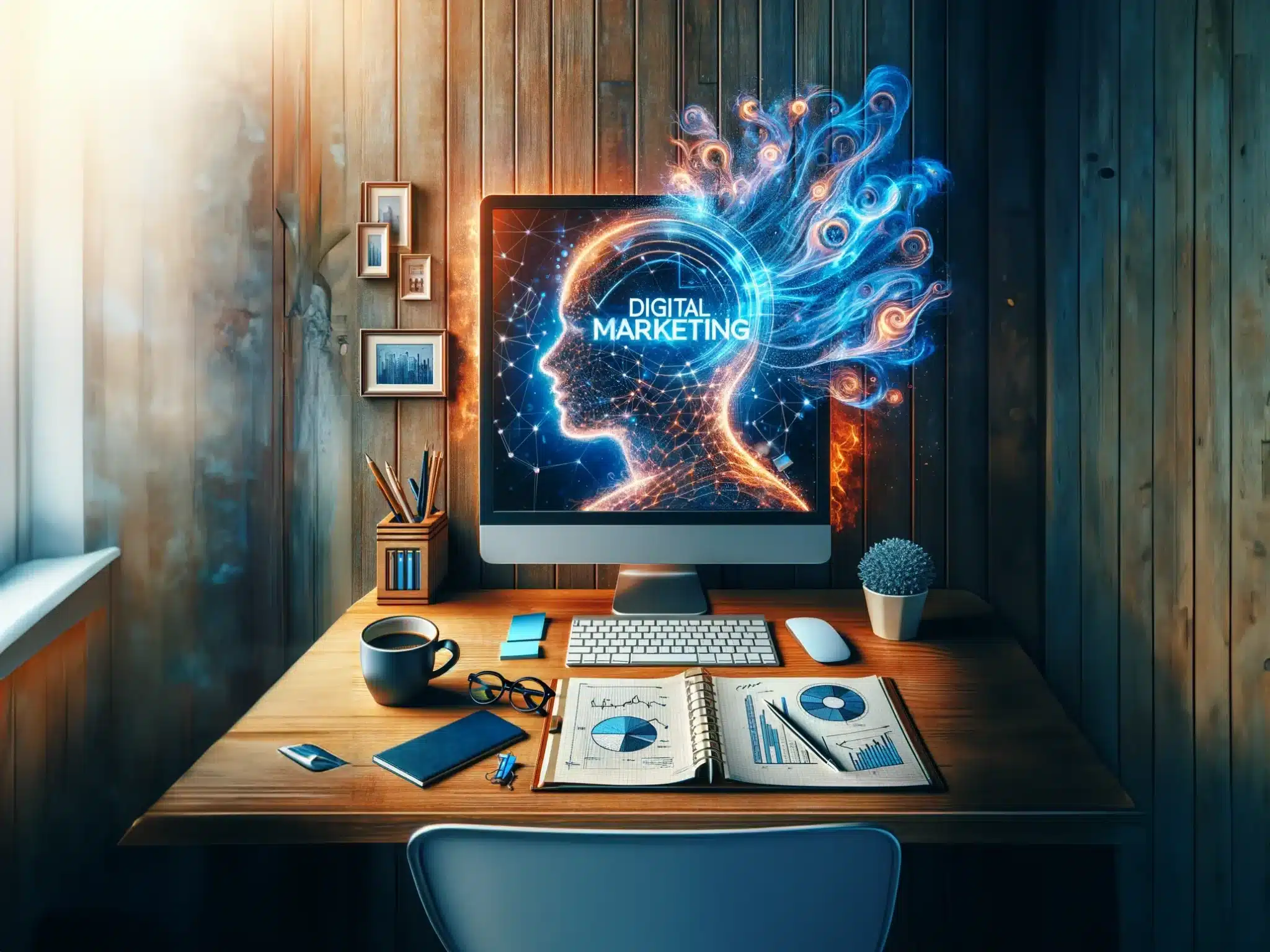 Servicios de Marketing Digital