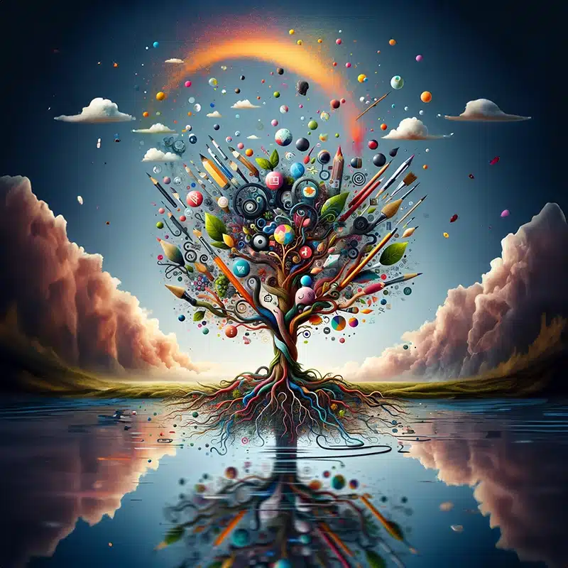 servicios de diseño grafico