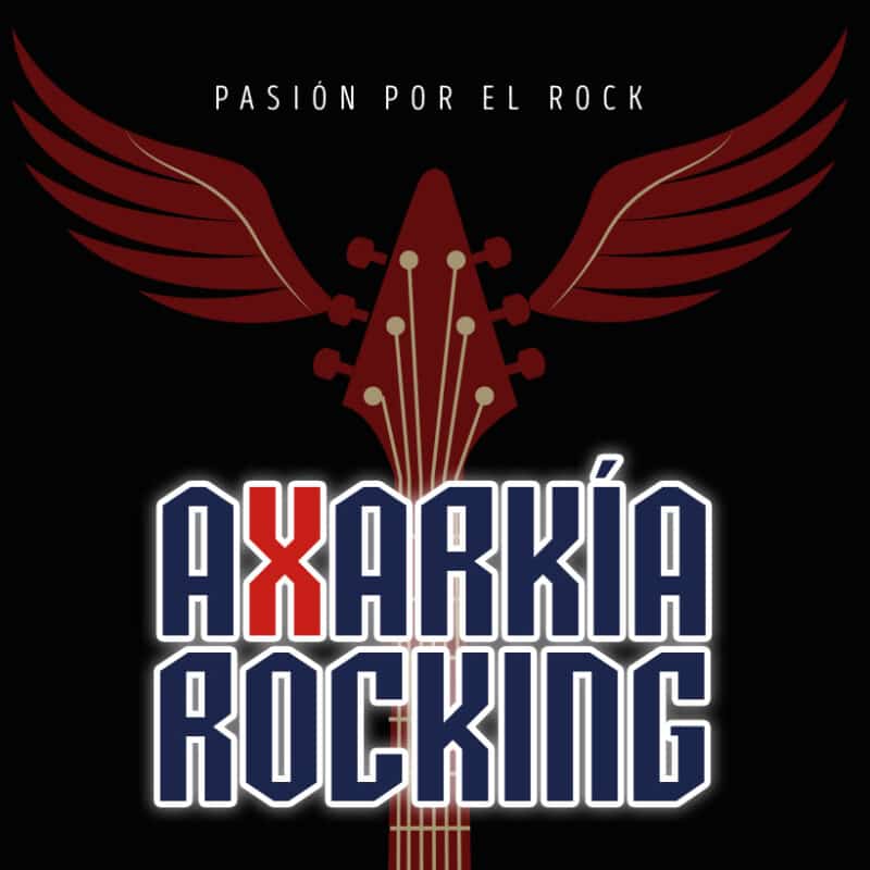 Axarkía Rocking