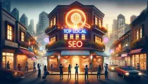 Mejora tu SEO local gracias a las reseñas de google