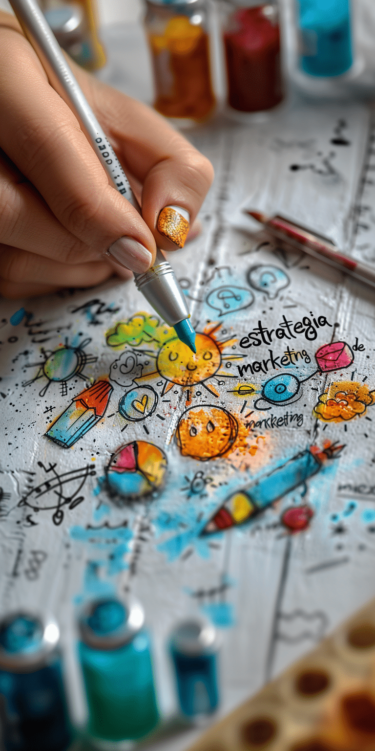 curso de estrategia web