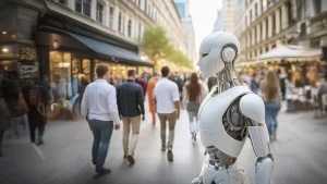 inteligencia artificial en nuestra vida diaria