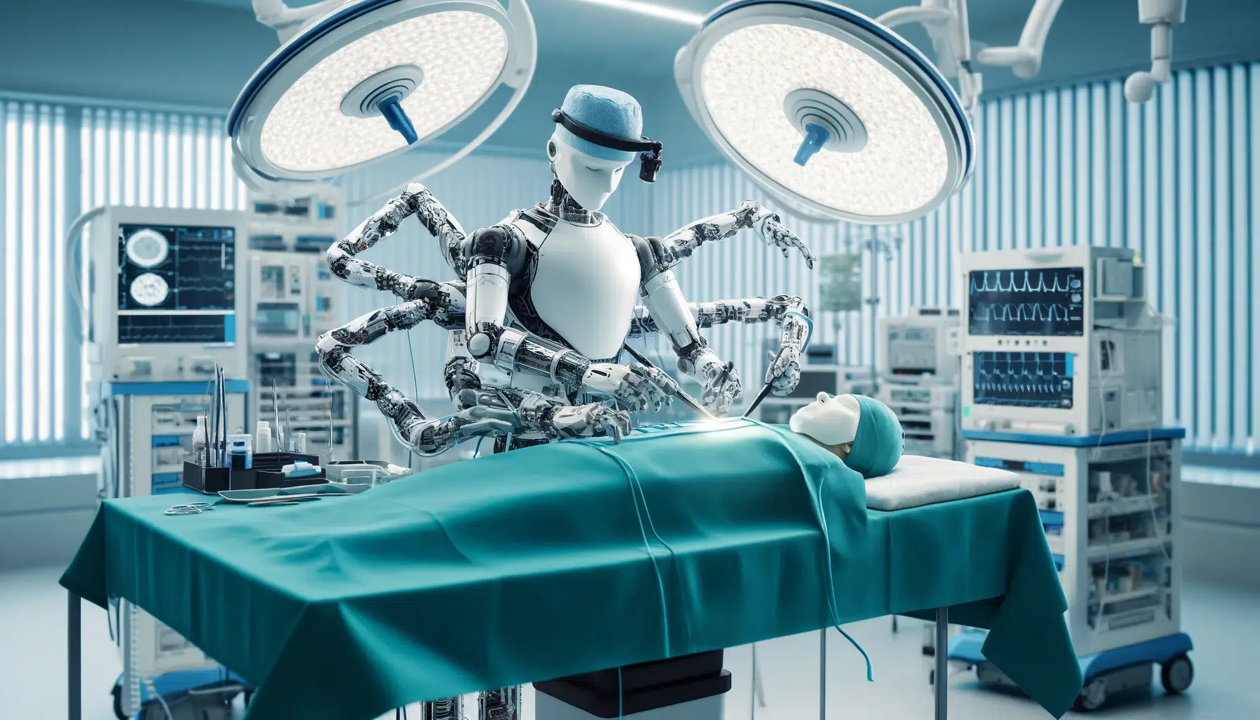 medico inteligencia artificial