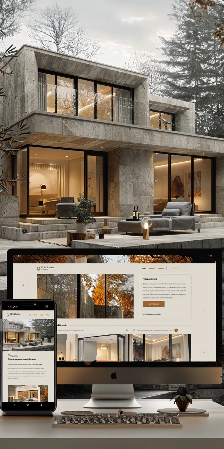 páginas web y marketing en Vélez-Málaga