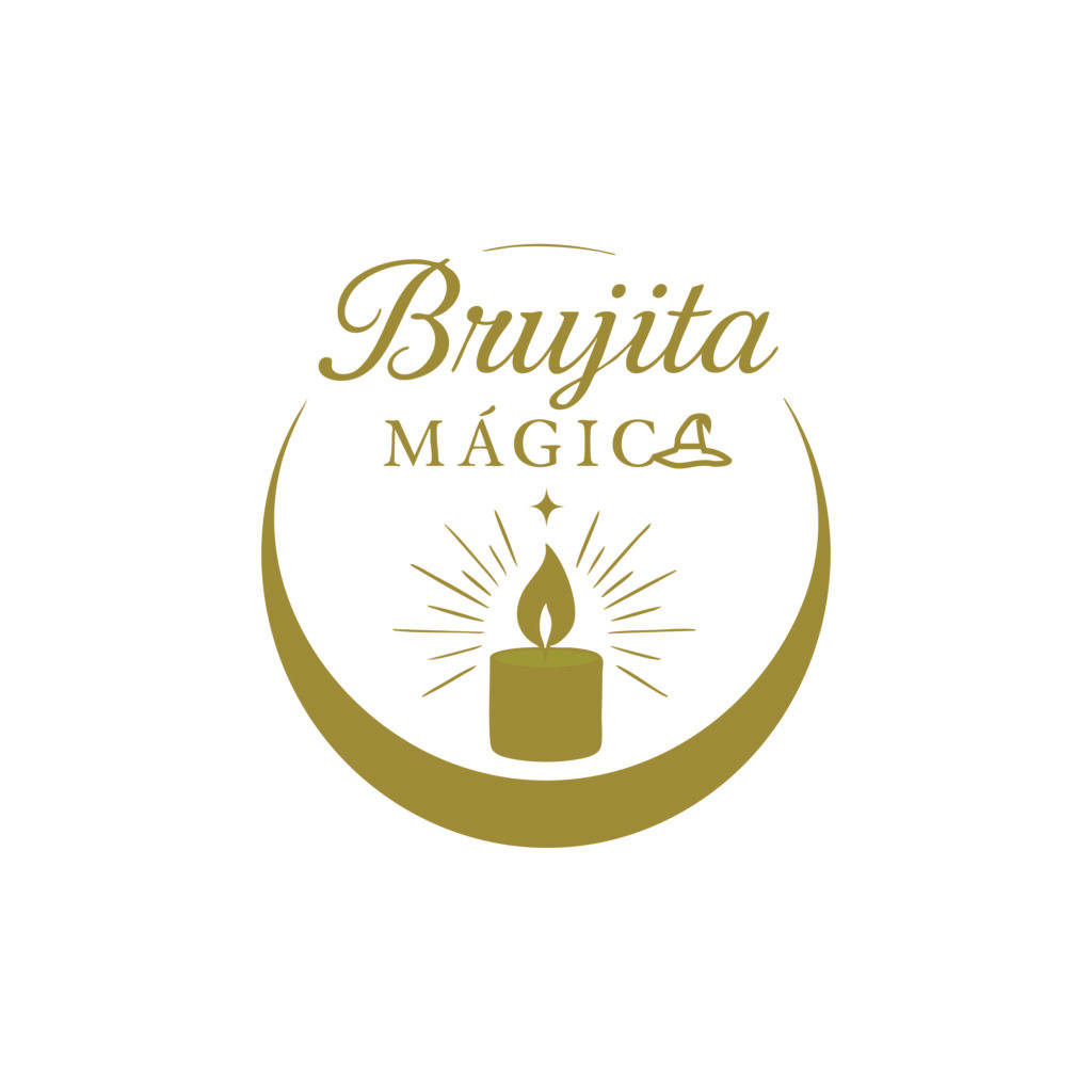 Brujita Mágica - Tienda esotérica online