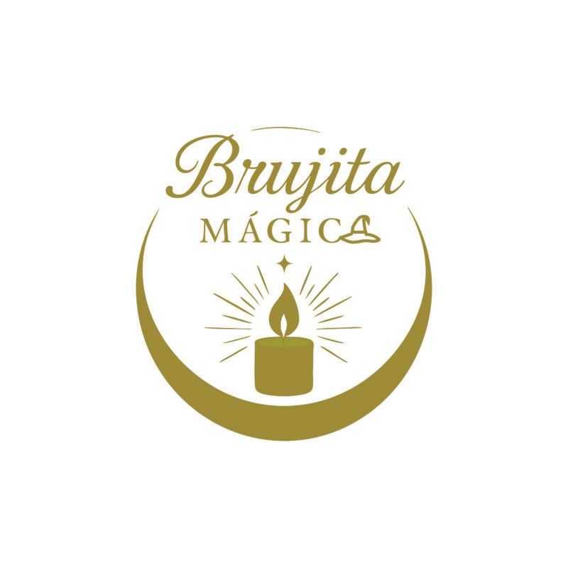 Brujita Mágica - Tienda esotérica online