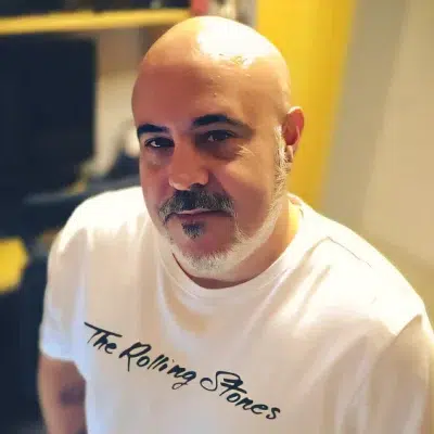 Juan Antonio García-Filoso